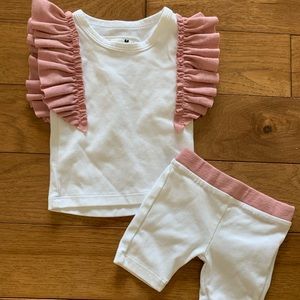 Hanna Kay child newborn